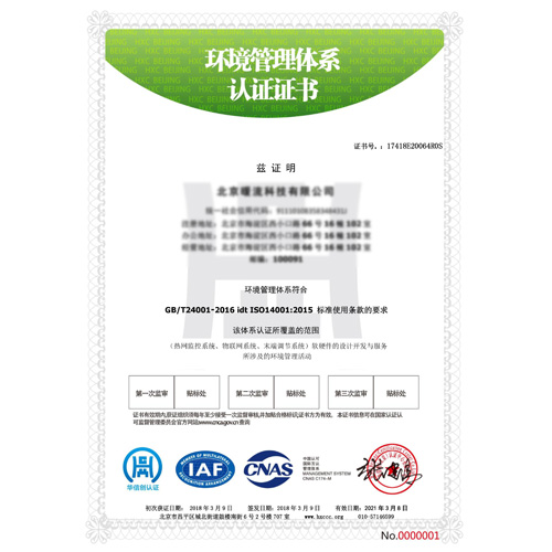 ISO14001