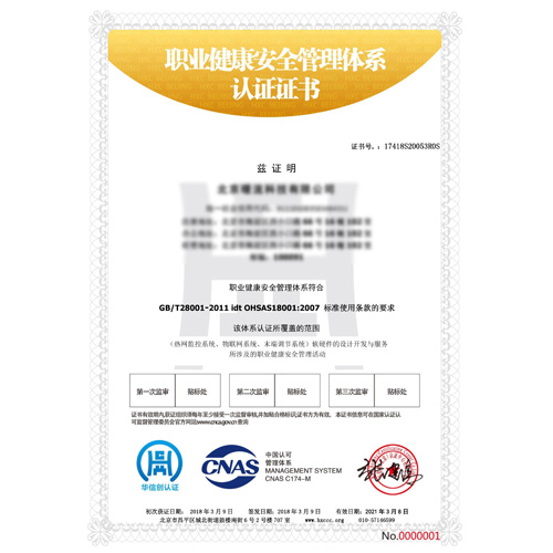 ISO45001