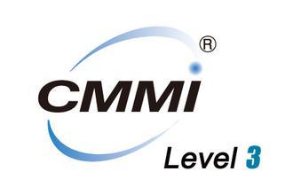 CMMI3级认证