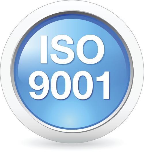 ISO9001认证