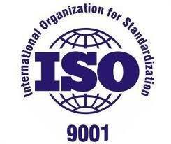 ISO9001认证服务