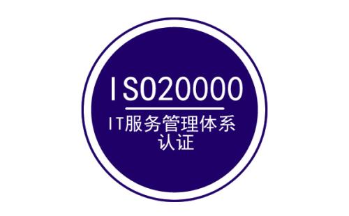 ISO22000认证