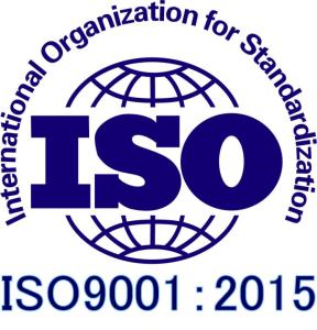 ISO9001认证