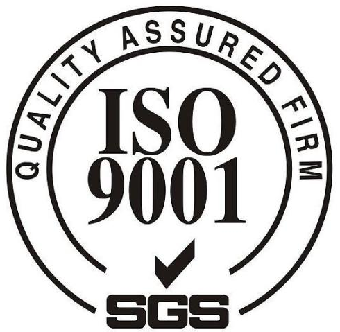 iso9001认证