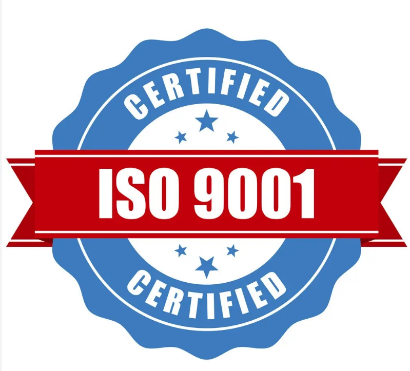ISO9001质量体系